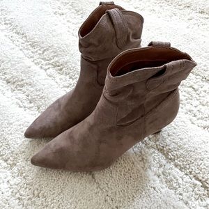 Vici Ankle boots